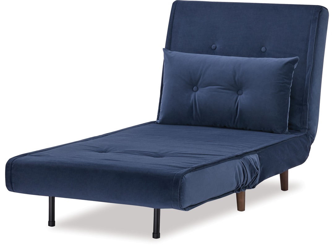 Haru 1Seat Sofa Bed Chair Danske Mobler Furniture